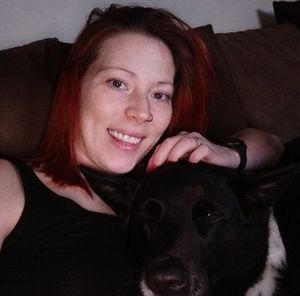 Meet your Posher, Meegan